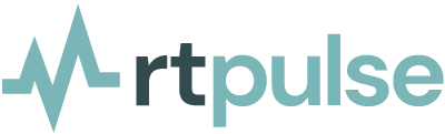 rtpulse logo
